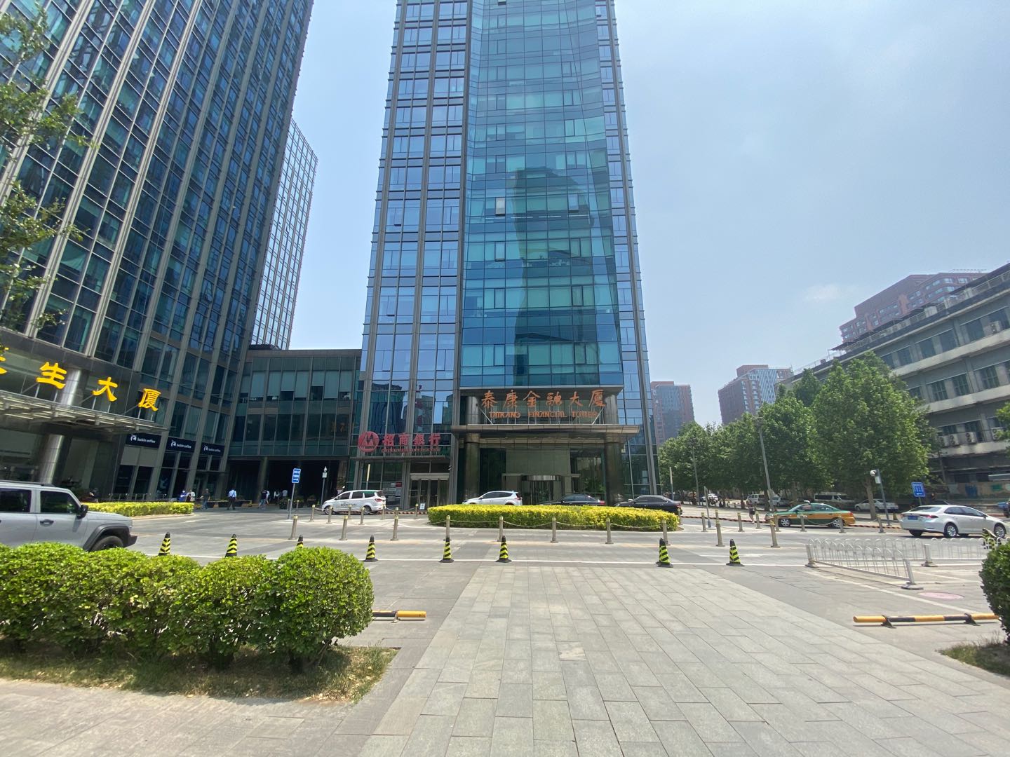 民生大厦实拍图2